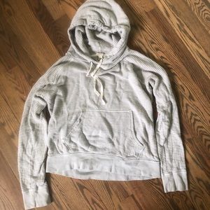 Jcrew hoodie
